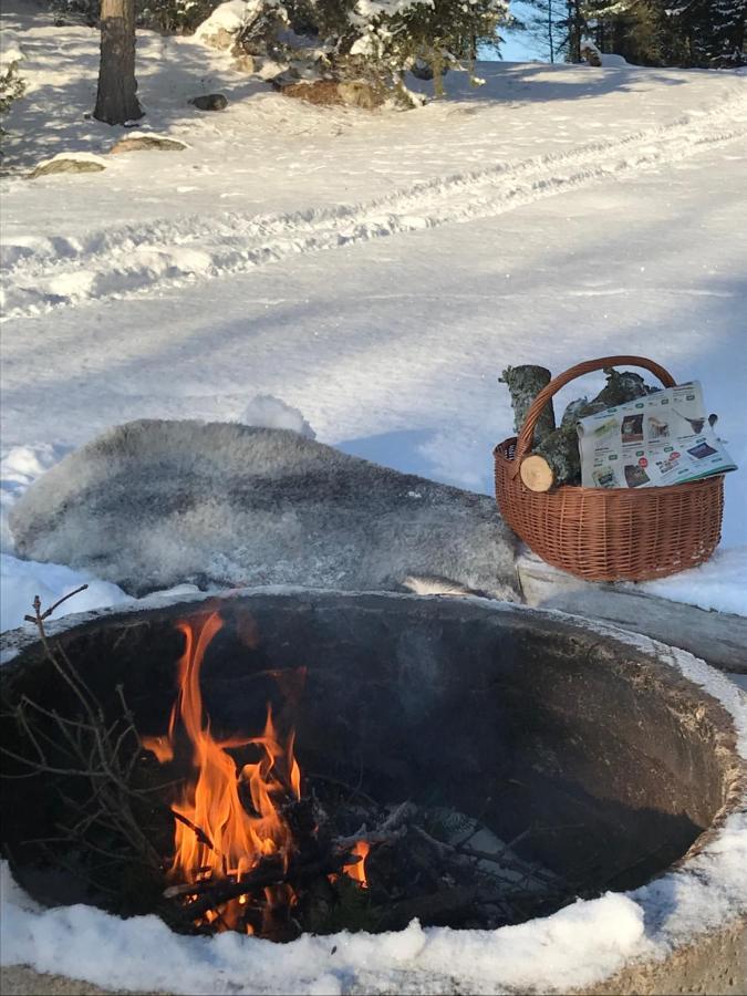 Kroksta Gard Bälinge